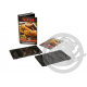 Coffret 2 plaques empanadas + 1 livre de recettes Tefal XA800812