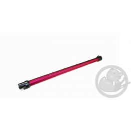 Tuyau de rallonge fuschia aspirateur Dyson 96566303