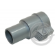 Mini turbine outil adaptateur DC08 T/11/15 Dyson 90725602