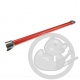 Tube de rallonge rouge aspirateur Dyson 92050611