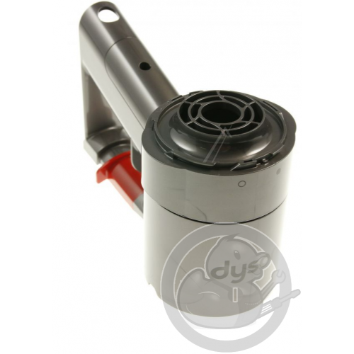 Corps boitier V6 aspirateur Dyson 96791104