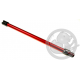 Tube de rallonge rouge SV12 aspirateur Dyson 96904303