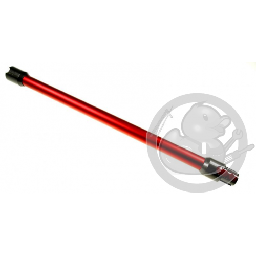 Tube de rallonge rouge SV12 aspirateur Dyson 96904303