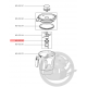 Joint couteau robot clickchef Moulinex MS-652165